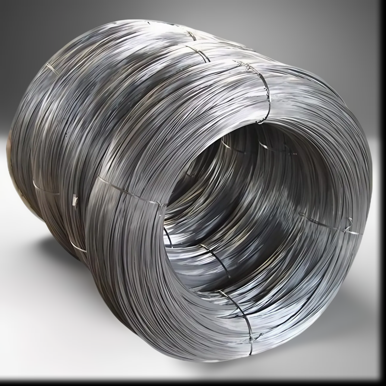 Black Annealed Wire