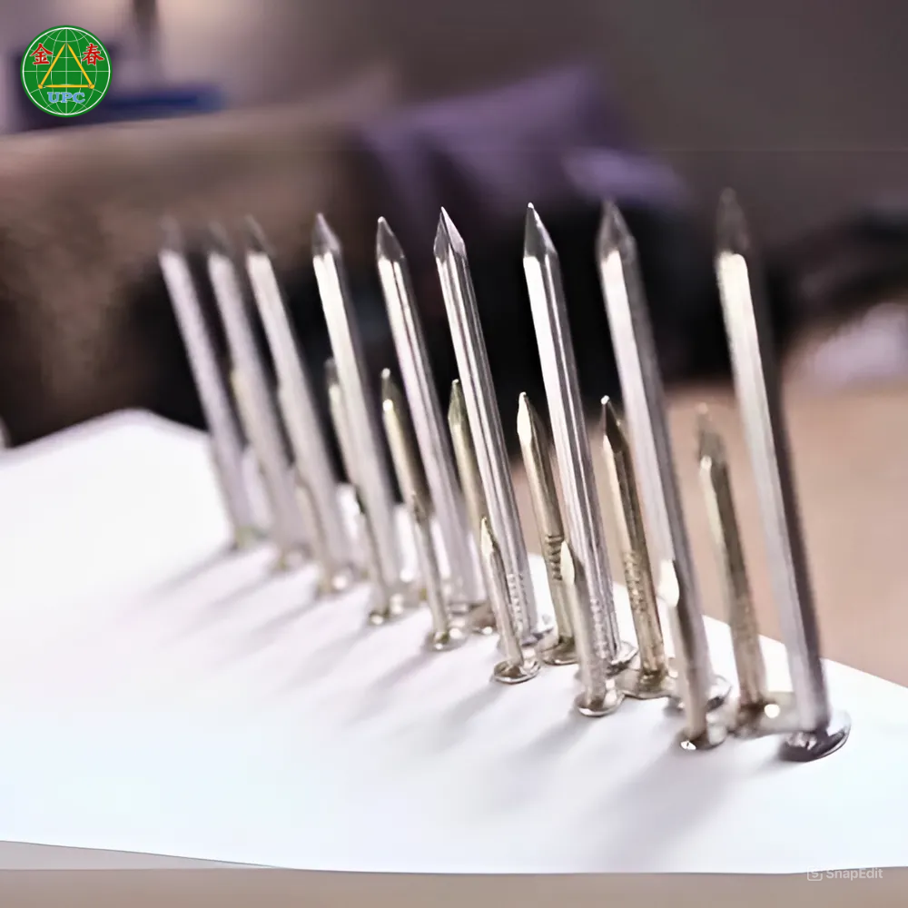 Đinh bê tông khía chất lượng cao Kim Xuân