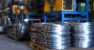 The Future of Automation at United Nail Products Co., LTD