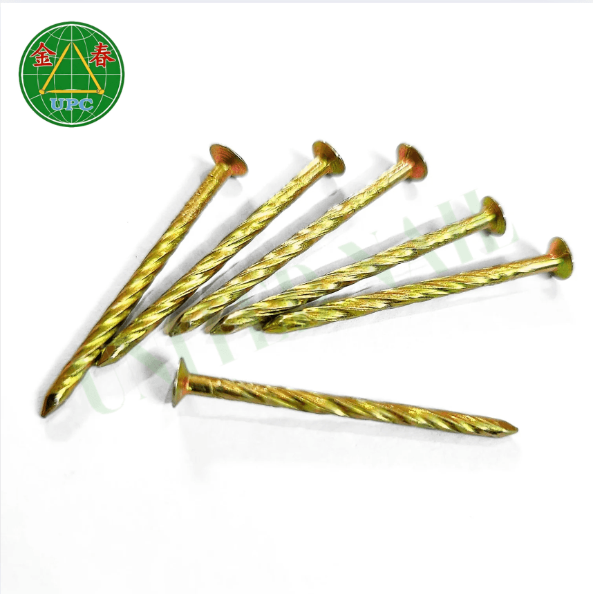 loose nails
