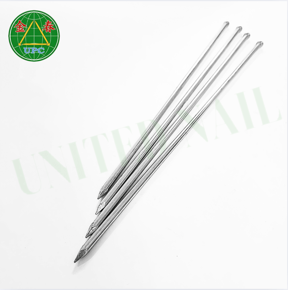 Đinh Ba Lan ( đinh thép dài ) 4.9x295