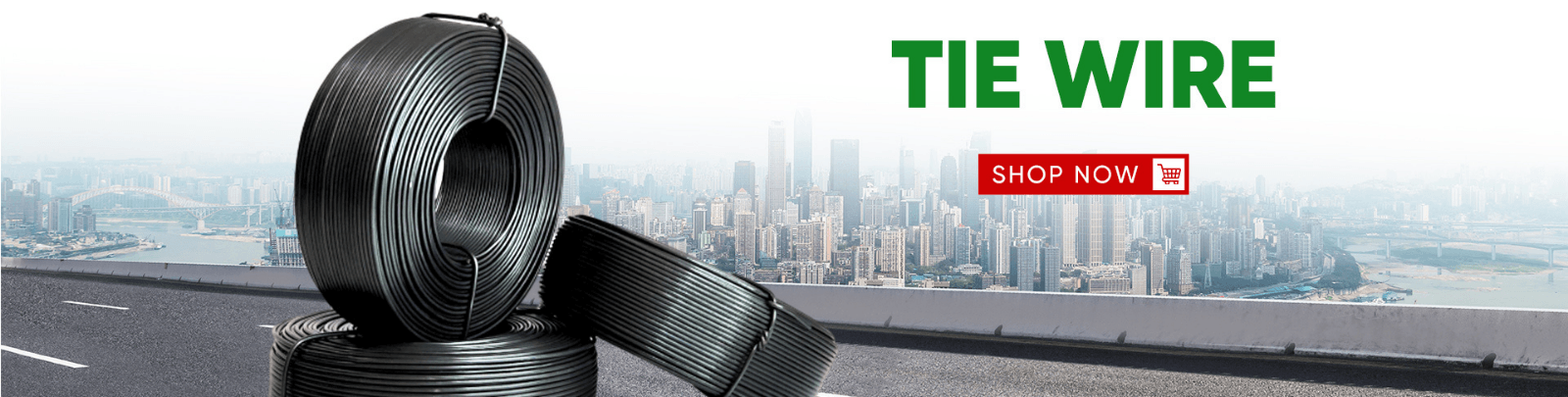 High Quality Tie Wire 