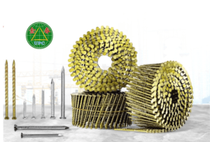 Các loại đinh tại Kim Xuân