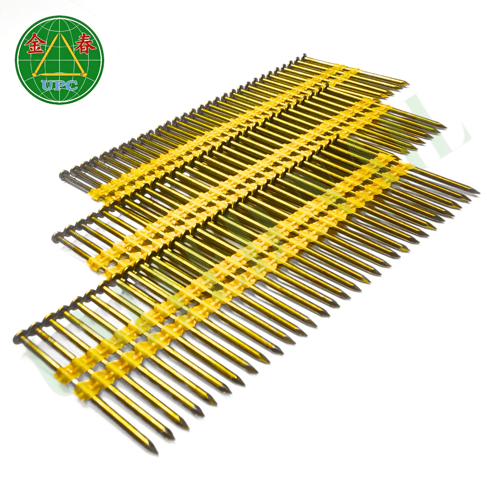 Đinh vĩ nhựa 76x30mm ứng dụng cao tiết kiệm thời gian