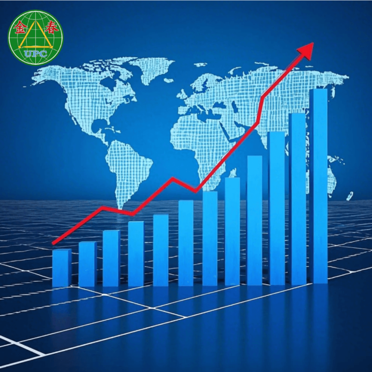 Kim Xuân mở rộng thị trường xuất khẩu quốc tế