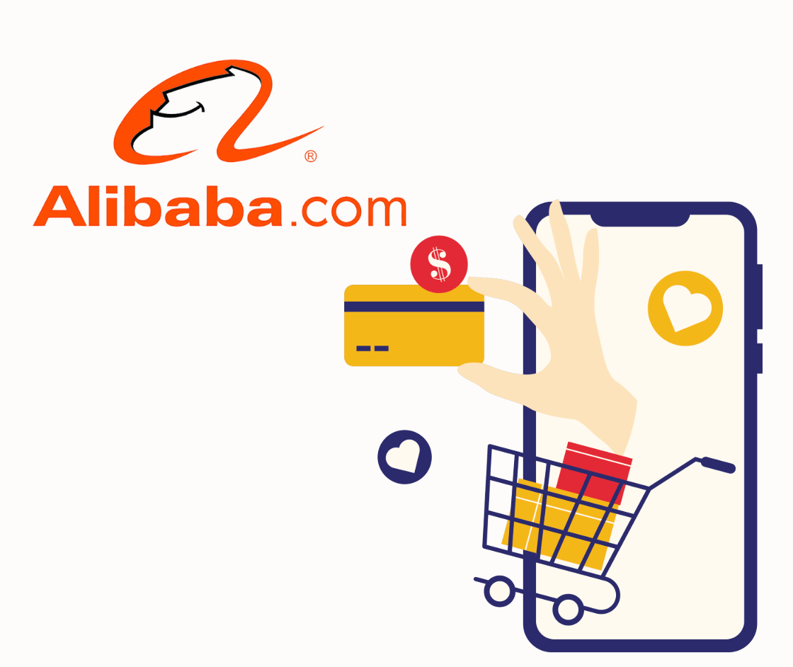 Alibaba - Cổng Thương Mại Điện Tử Lớn Nhất Thế Giới
