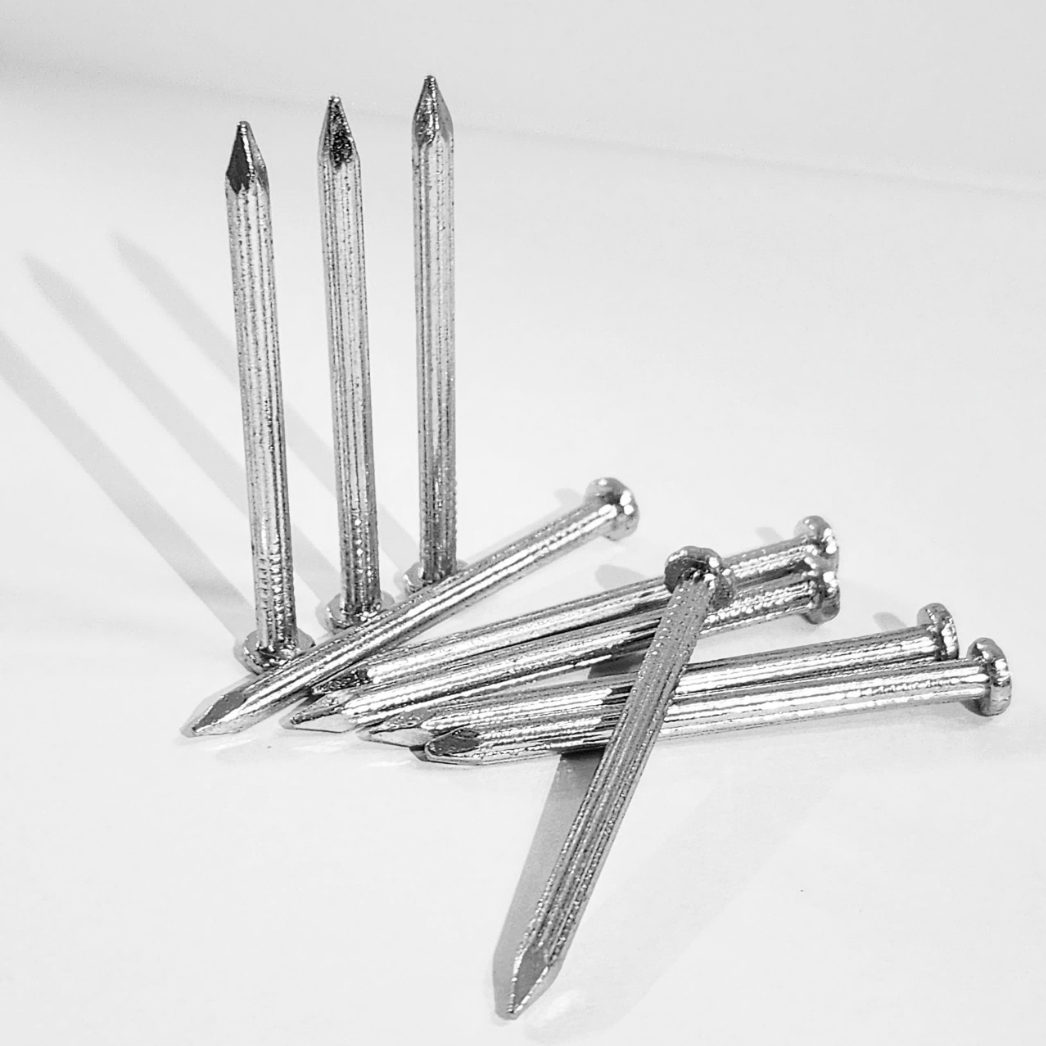 Affordable and Durable: Concrete Nails Made in Vietnam for Professional Builders