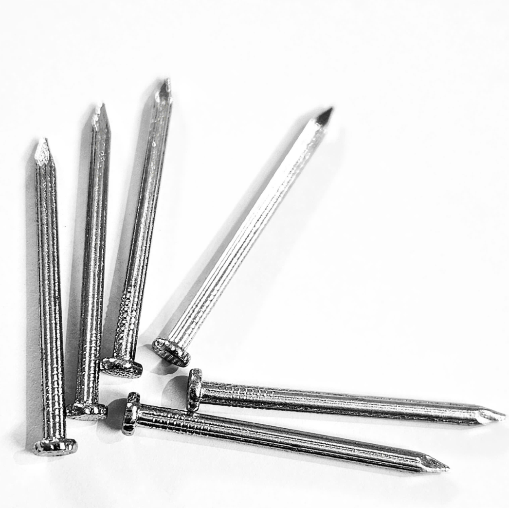 Concrete Nails Exported from Vietnam: A Global Standard in Construction Fasteners