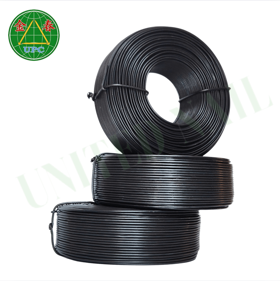 Tie Wire - Small Coils 12G ( 2.68mm )
