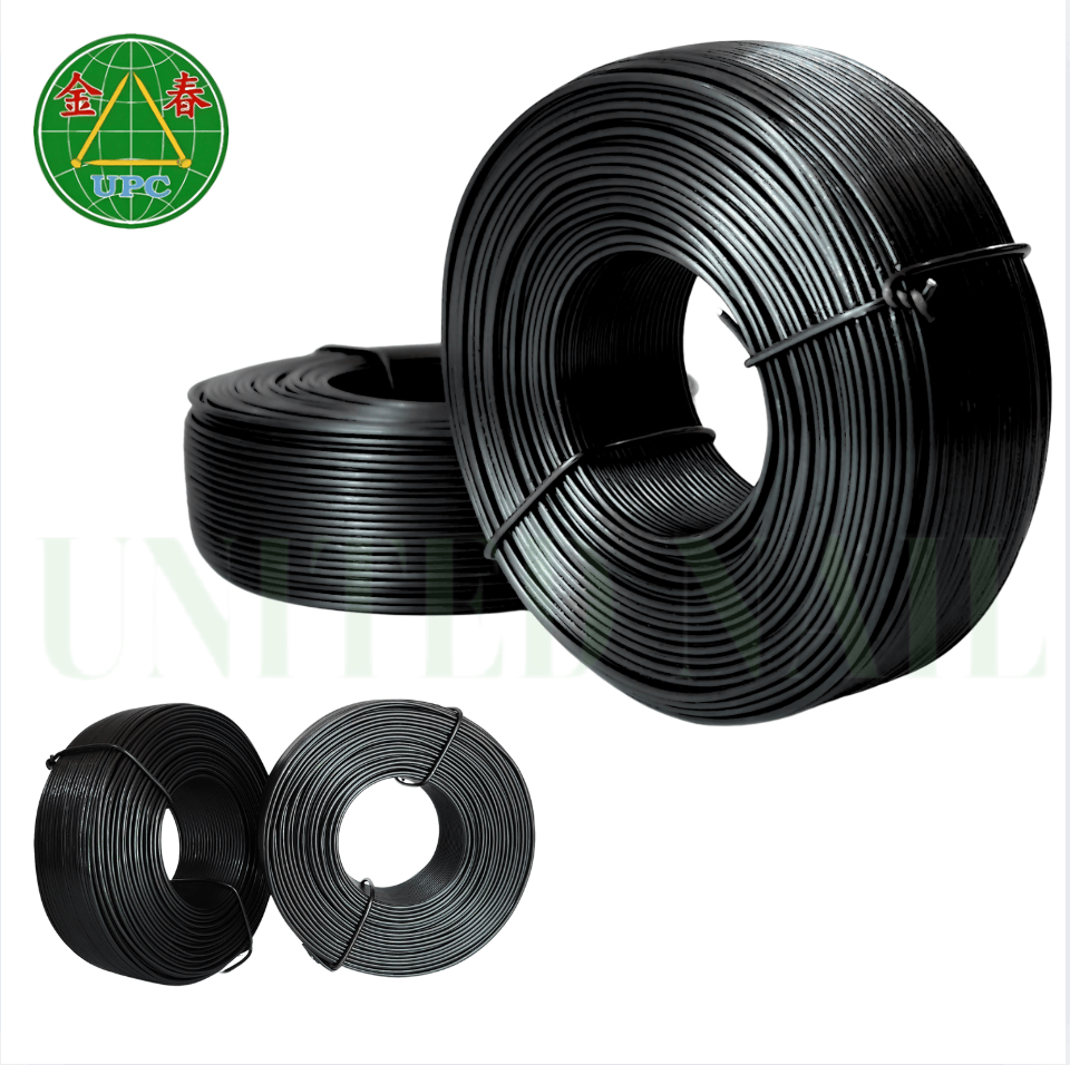 Tie Wire - Small Coils 12G ( 2.68mm )