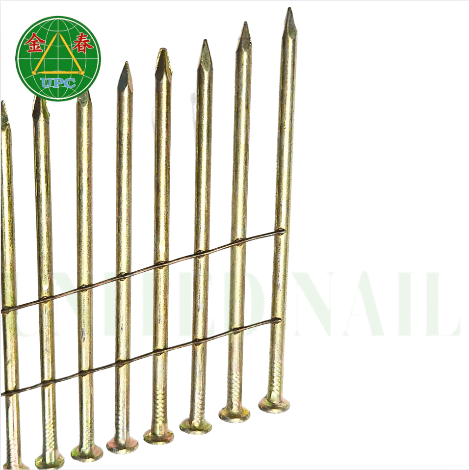 Đinh thẳng ( thân trơn ) ứng dụng hằng ngày