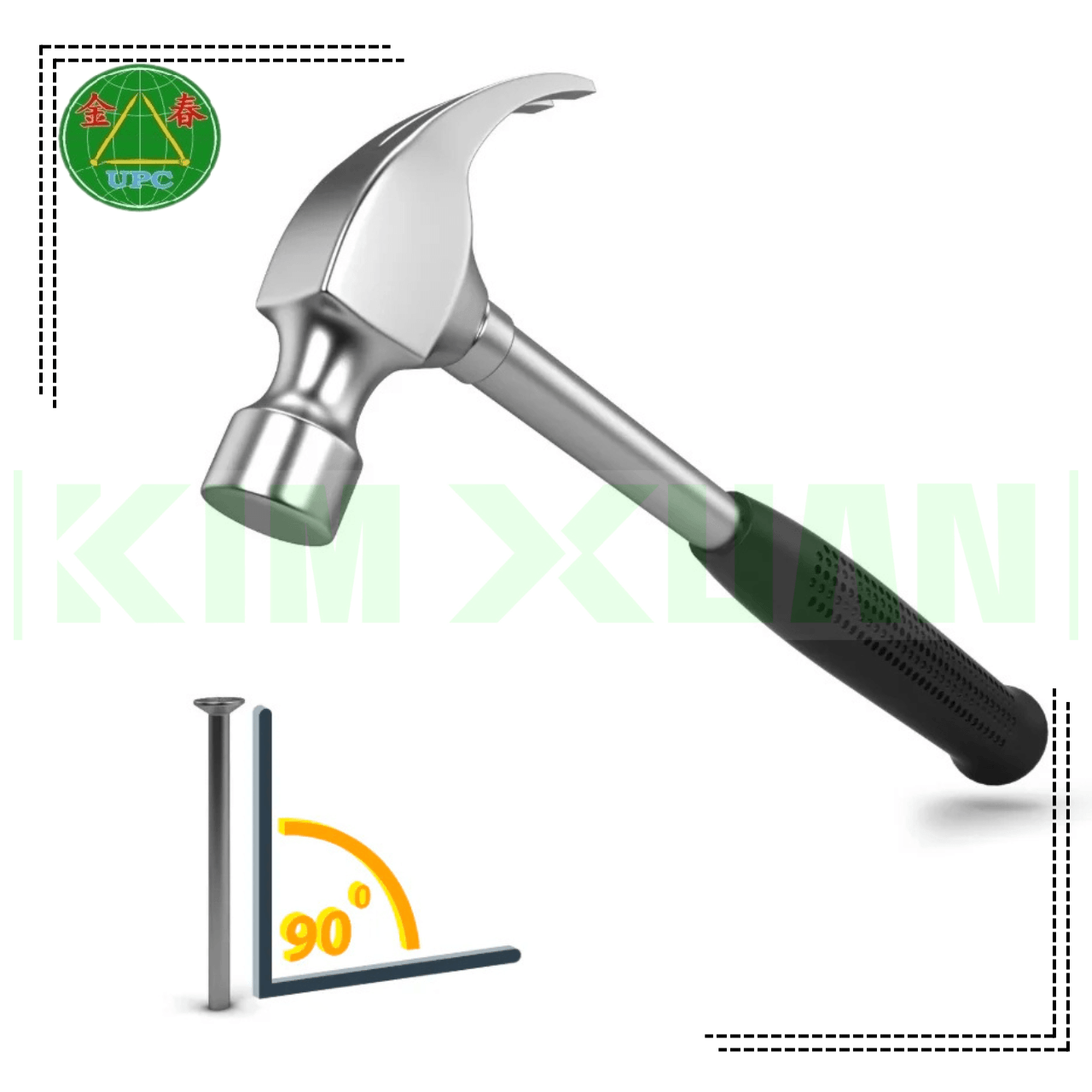 Cách Đóng Đinh Vào Gỗ Không Bị Nứt, Rút Ra Dễ Dàng