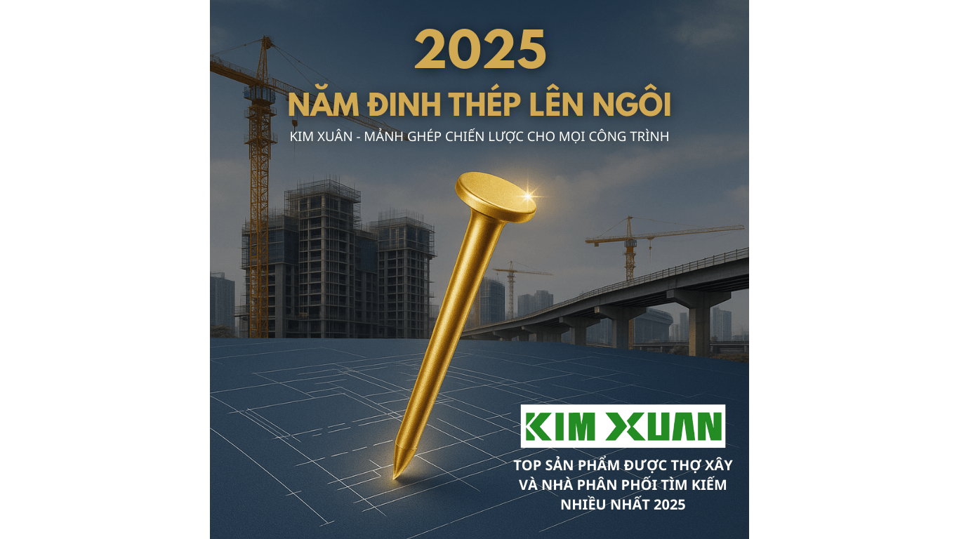 Đinh Kim Xuân uy tín chất lượng hàng đầu Việt Nam