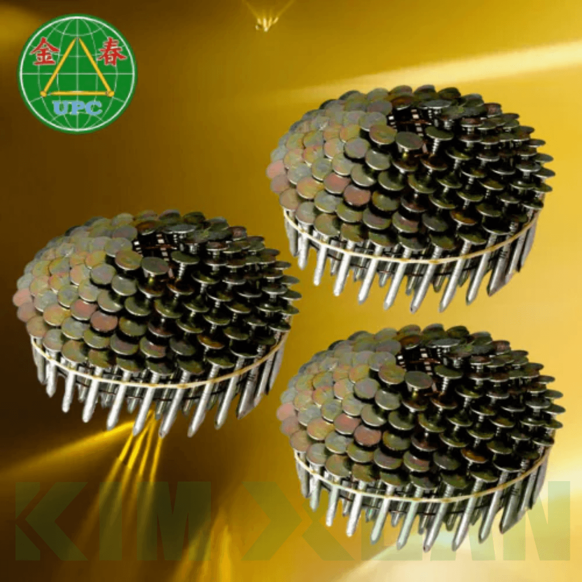 kinh nghiệm chọn đinh pallet - Đinh Kim Xuân