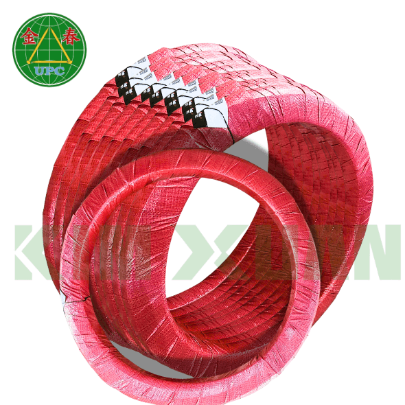 tie wire 9g-12g 