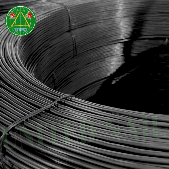 black annealed tie wire - binding wire United Nail