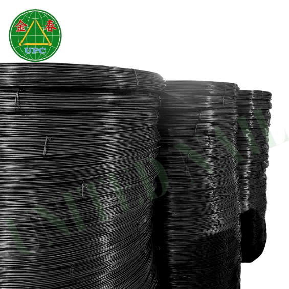 binding wire United Nail