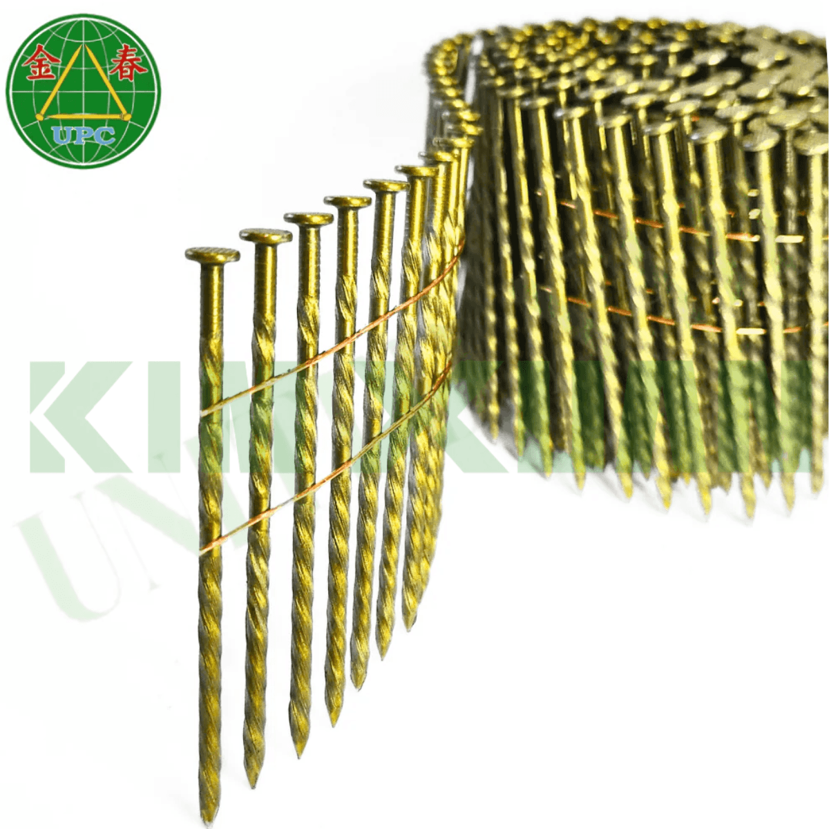 độ cứng thép ảnh hưởng đến chất lượng đinh công nghiệp - đinh Kim Xuân