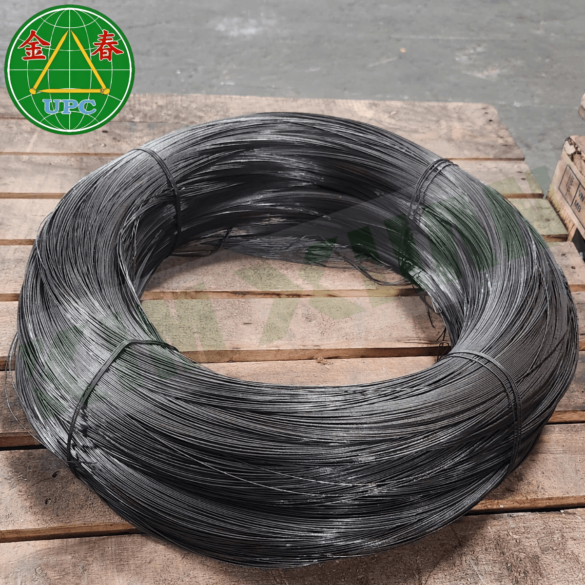 dây kẽm buộc Kim Xuân